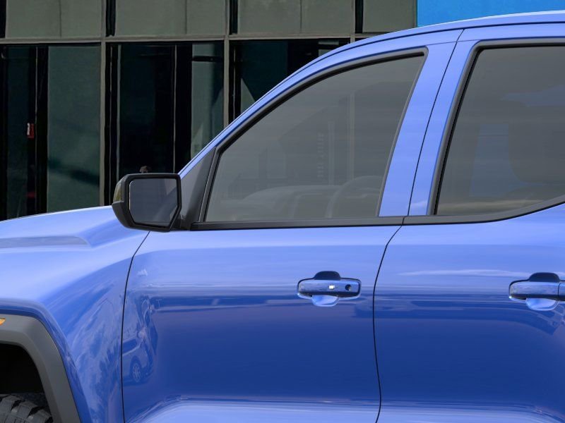 2026 GMC Canyon Elevation - Photo 12