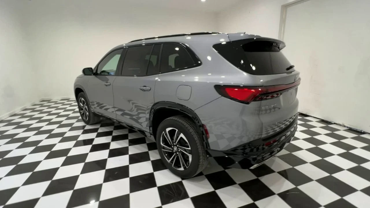 2026 Buick Enclave Sport Touring - Photo 40
