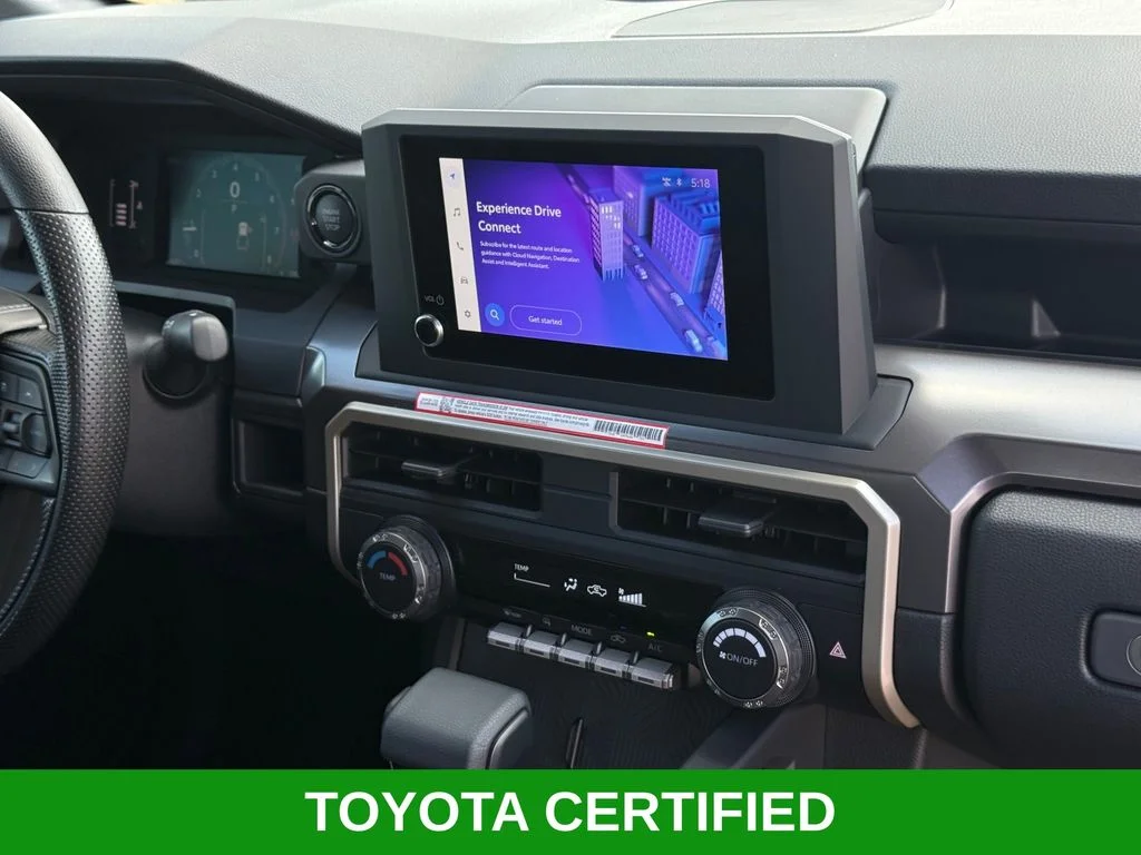 Certified Used 2026 Silver Toyota SR5 image 28