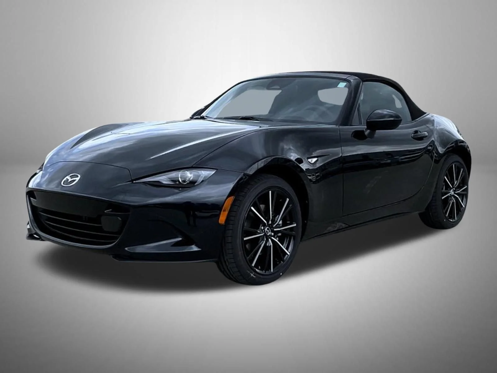 2026 Mazda MX-5 Miata Grand Touring | CarEdge | CarEdge