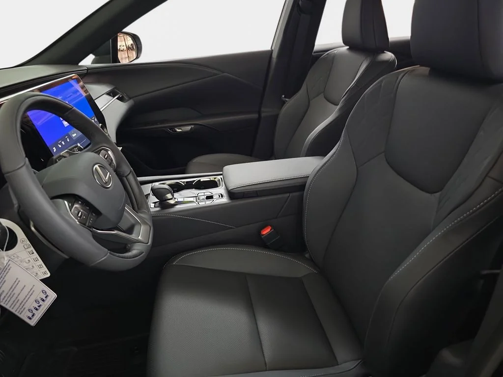 New 2026 Black Lexus 350 Premium image 15