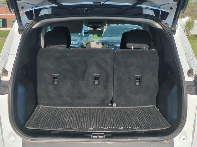 Used 2024 White Ford Active image 32