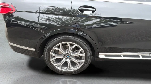 Used 2026  BMW xDrive40i image 49