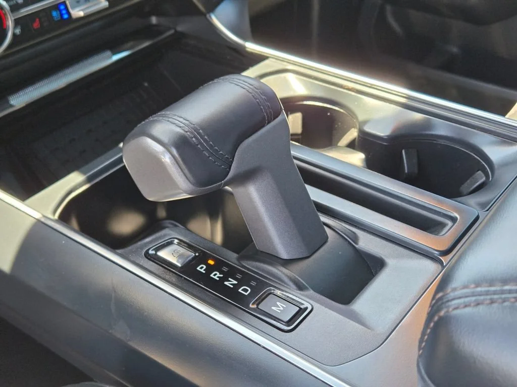 Used 2023 Oxford White Ford Raptor image 24
