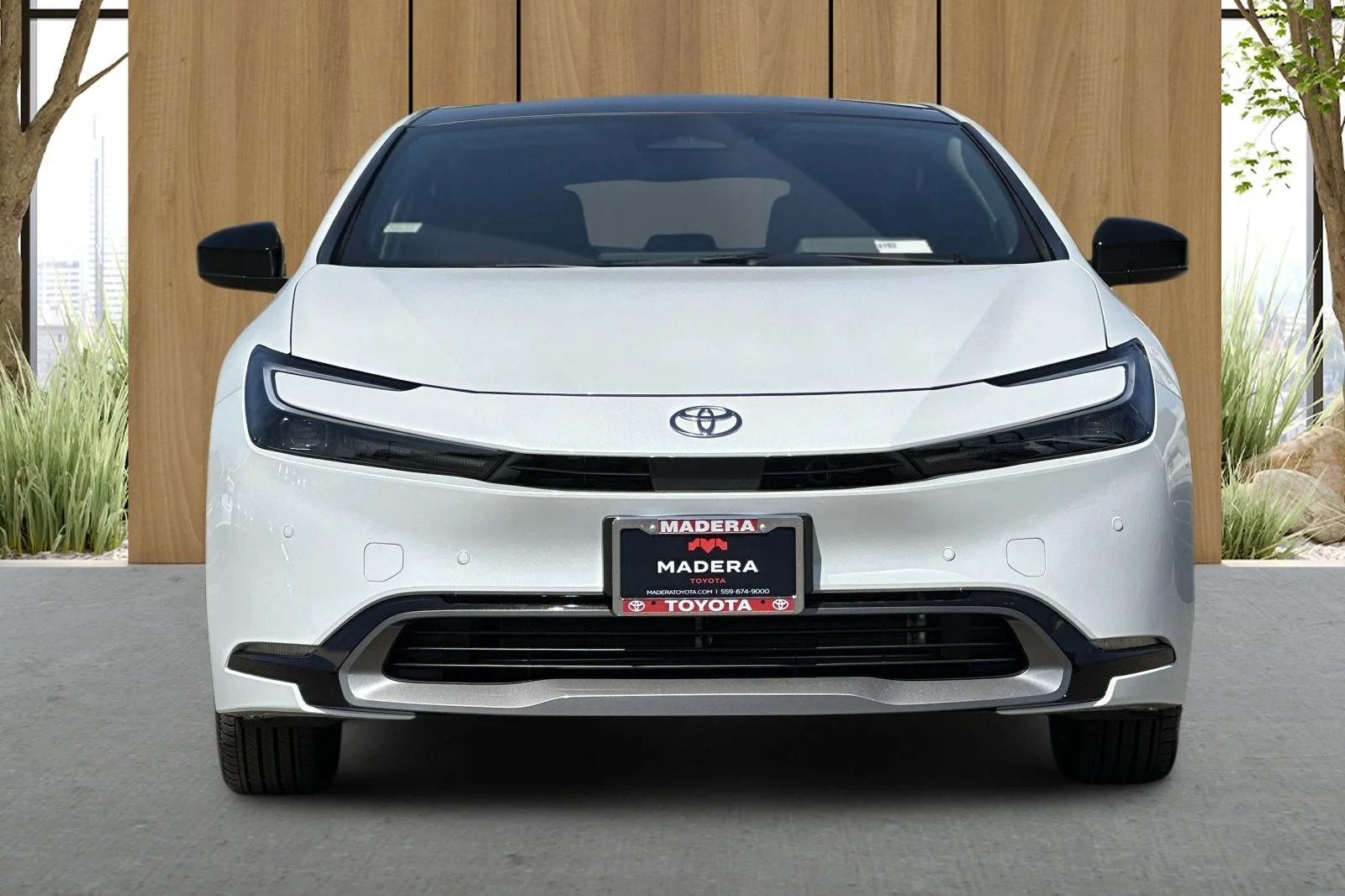 New 2027  Toyota Limited image 9