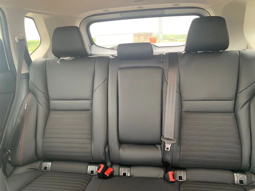 2026 Nissan Rogue Rock Creek - Photo 10