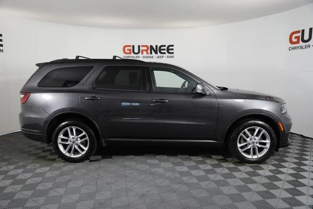 Used 2021 Gray Dodge GT Plus image 3