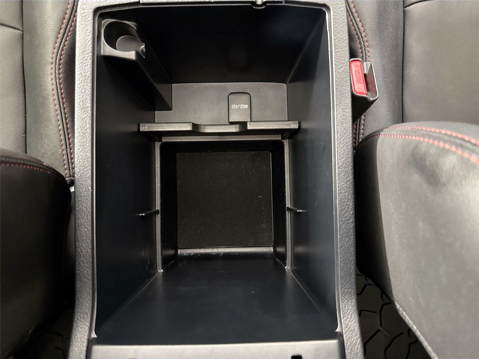 Certified Used 2023 Ice Cap Toyota TRD Pro image 34