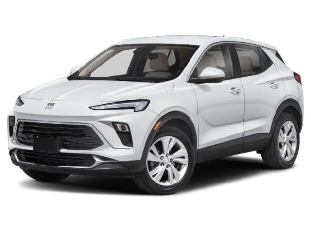 2024 Buick Encore GX Preferred's photo
