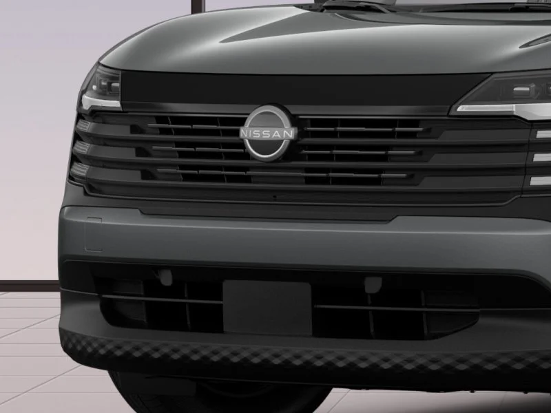 New 2027 Gun Metallic Nissan S image 13