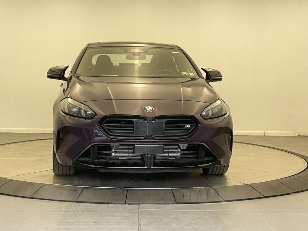 2025 BMW 2 Series M235 - Photo 8