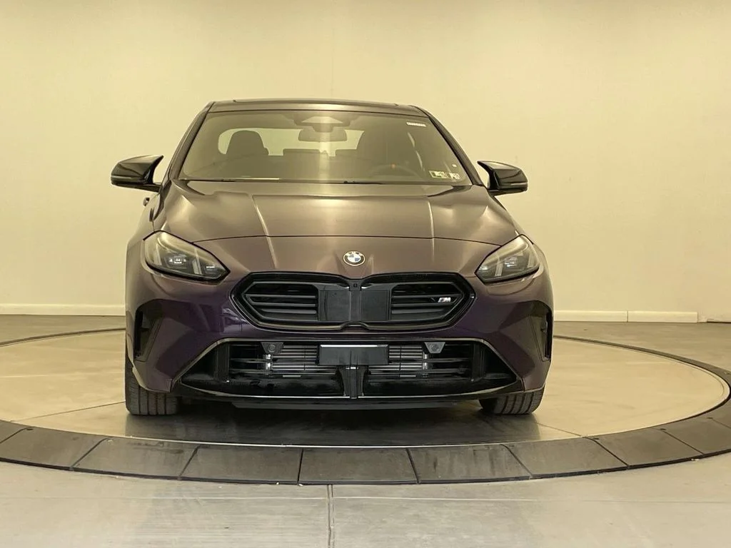 2025 BMW 2 Series M235 - Photo 8