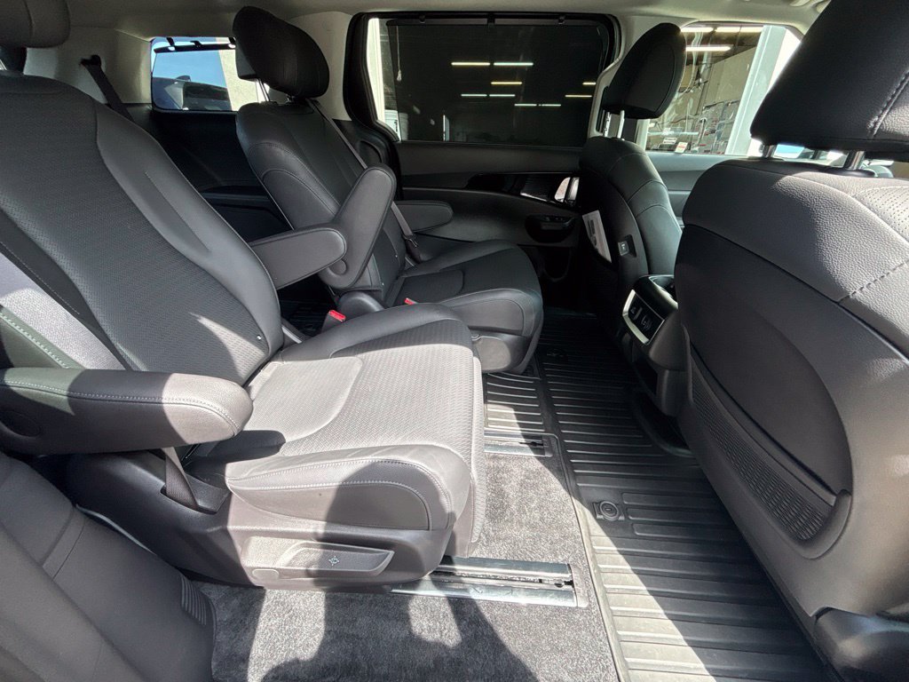 Certified Used 2026 Blue Kia SX Prestige image 21
