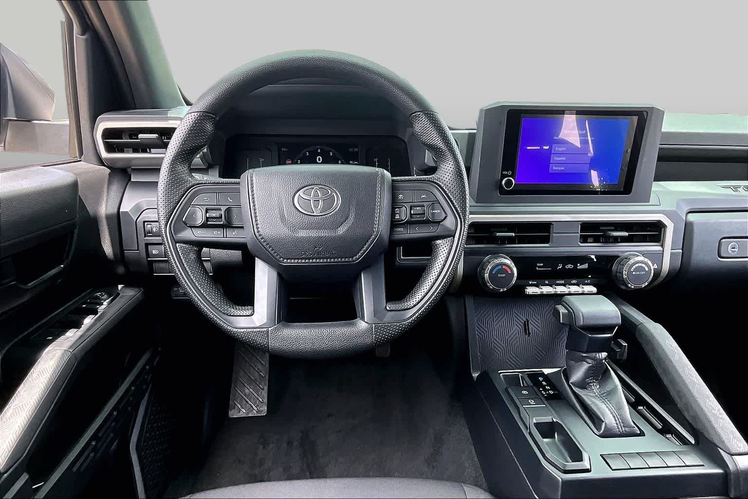 Used 2025 Ice Cap Toyota SR image 6