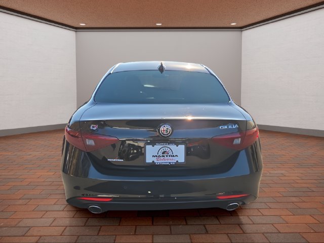 Used 2021 Black Alfa Romeo Sprint image 30