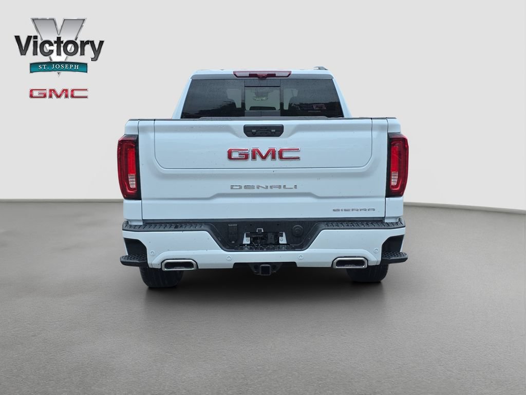2026 GMC Sierra 1500 Denali - Photo 16