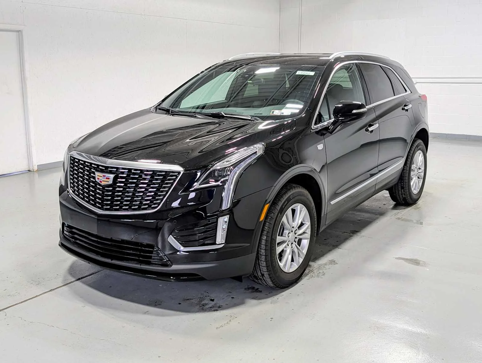 2026 Cadillac XT5