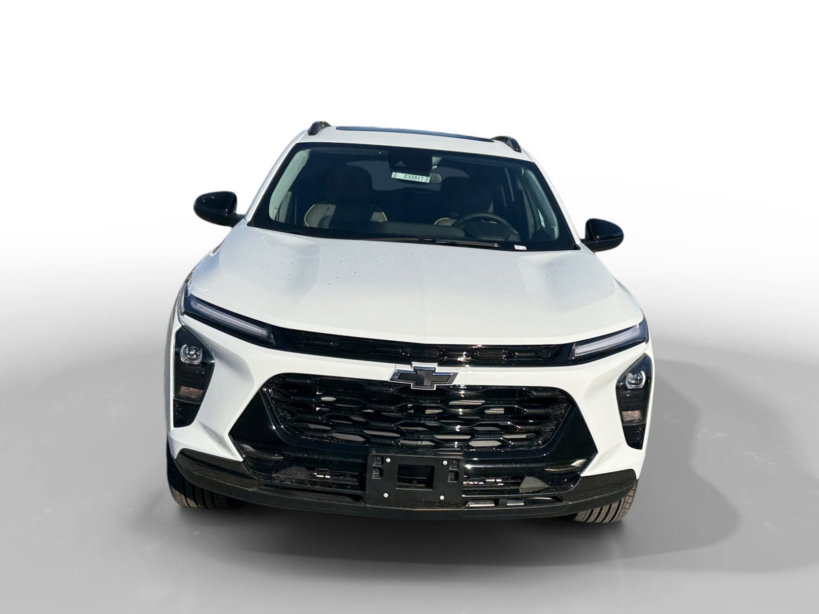 2026 Chevrolet Trax Activ - Photo 8