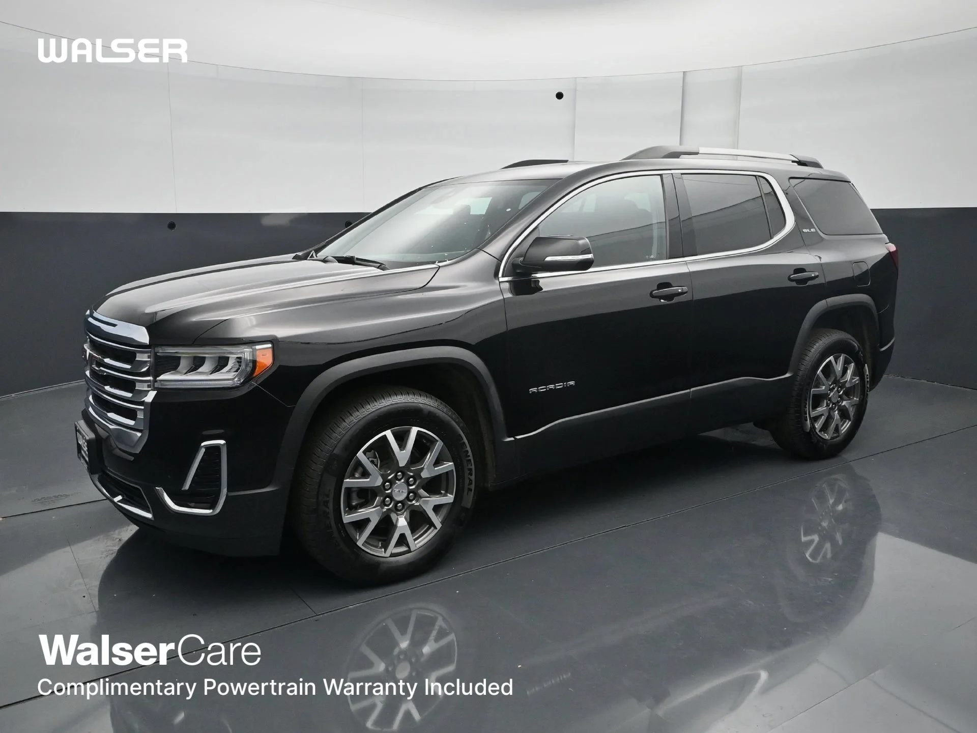 2023 GMC Acadia