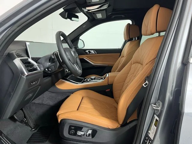 2026 BMW X5 40i - Photo 11