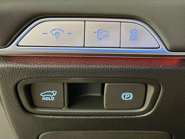 New 2026 Genesis GV80 2.5T