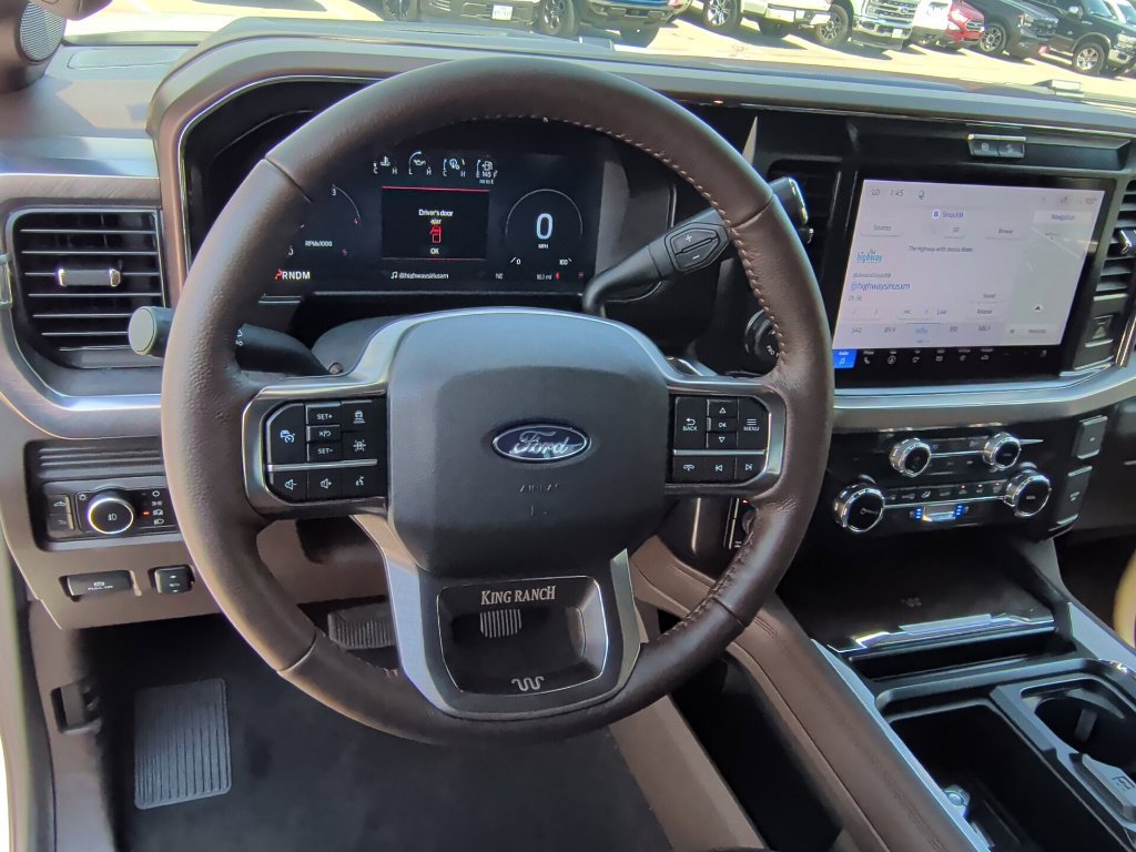 New 2027  Ford King Ranch image 18
