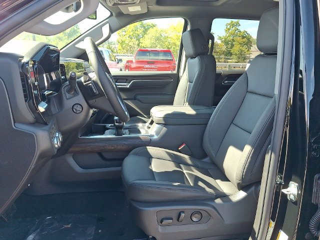 New 2026 Onyx Black GMC SLT image 20