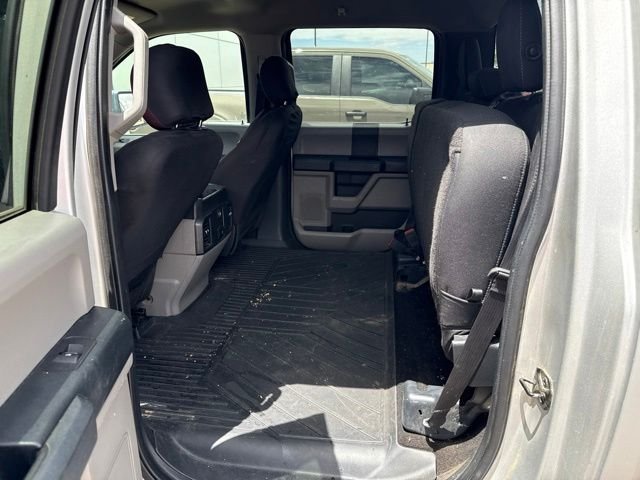 Used 2019 Ingot Silver Metallic Ford XL image 20