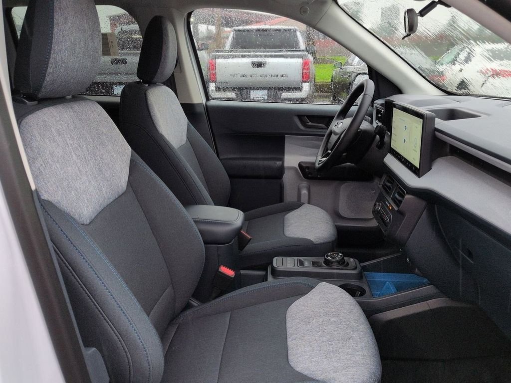New 2026 Oxford White Ford XLT image 60