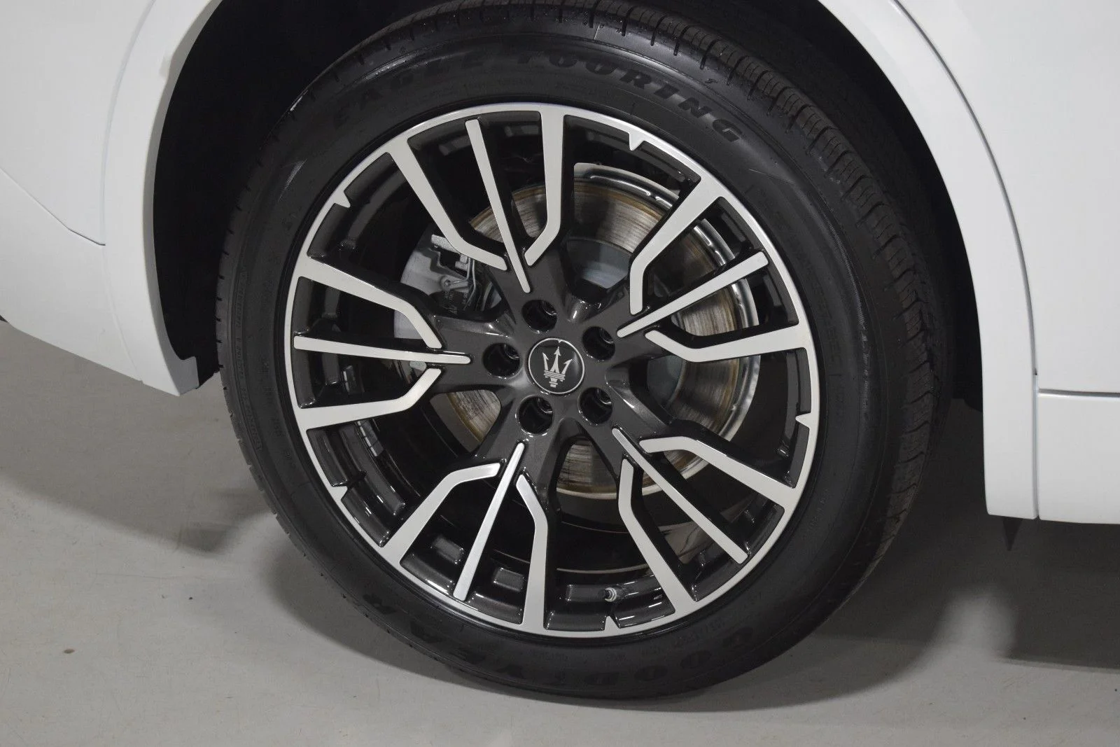New 2025  Maserati  image 15