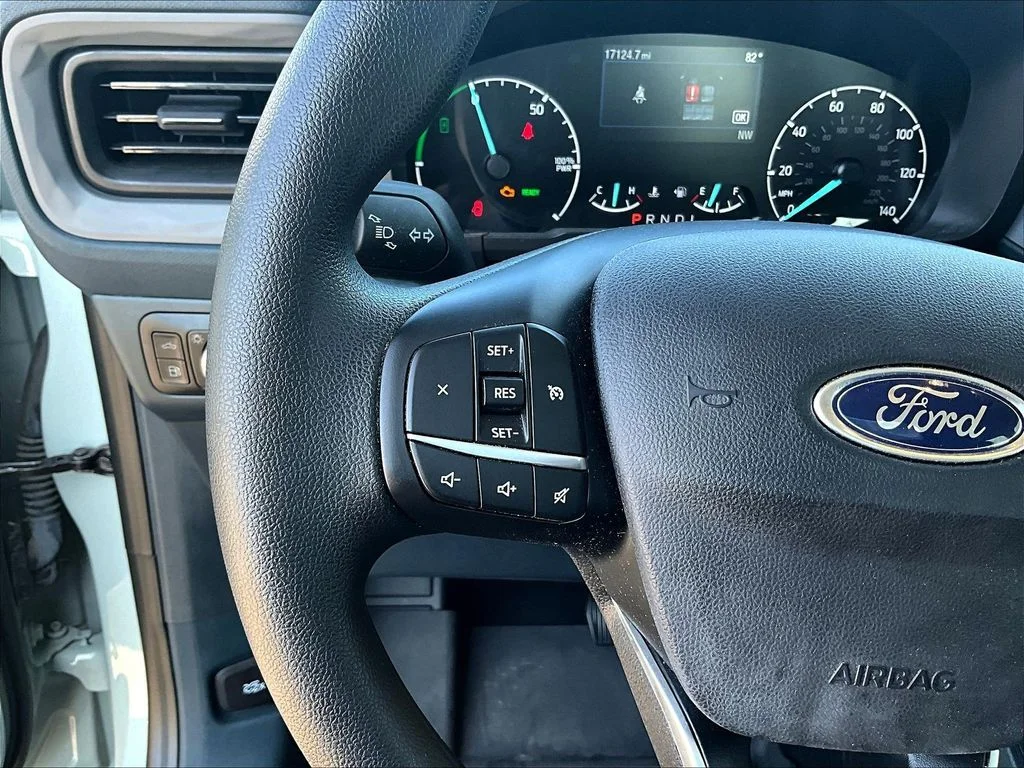 Used 2024 Green Ford XL image 14