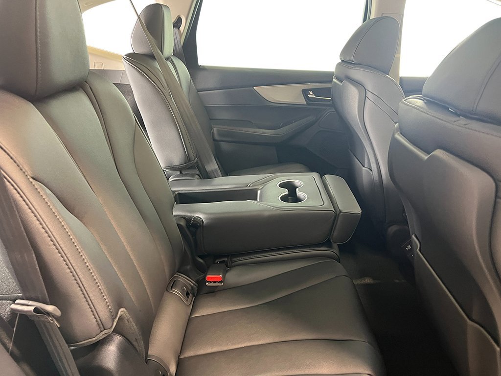 New 2026 Liquid Carbon Metallic Acura  image 37
