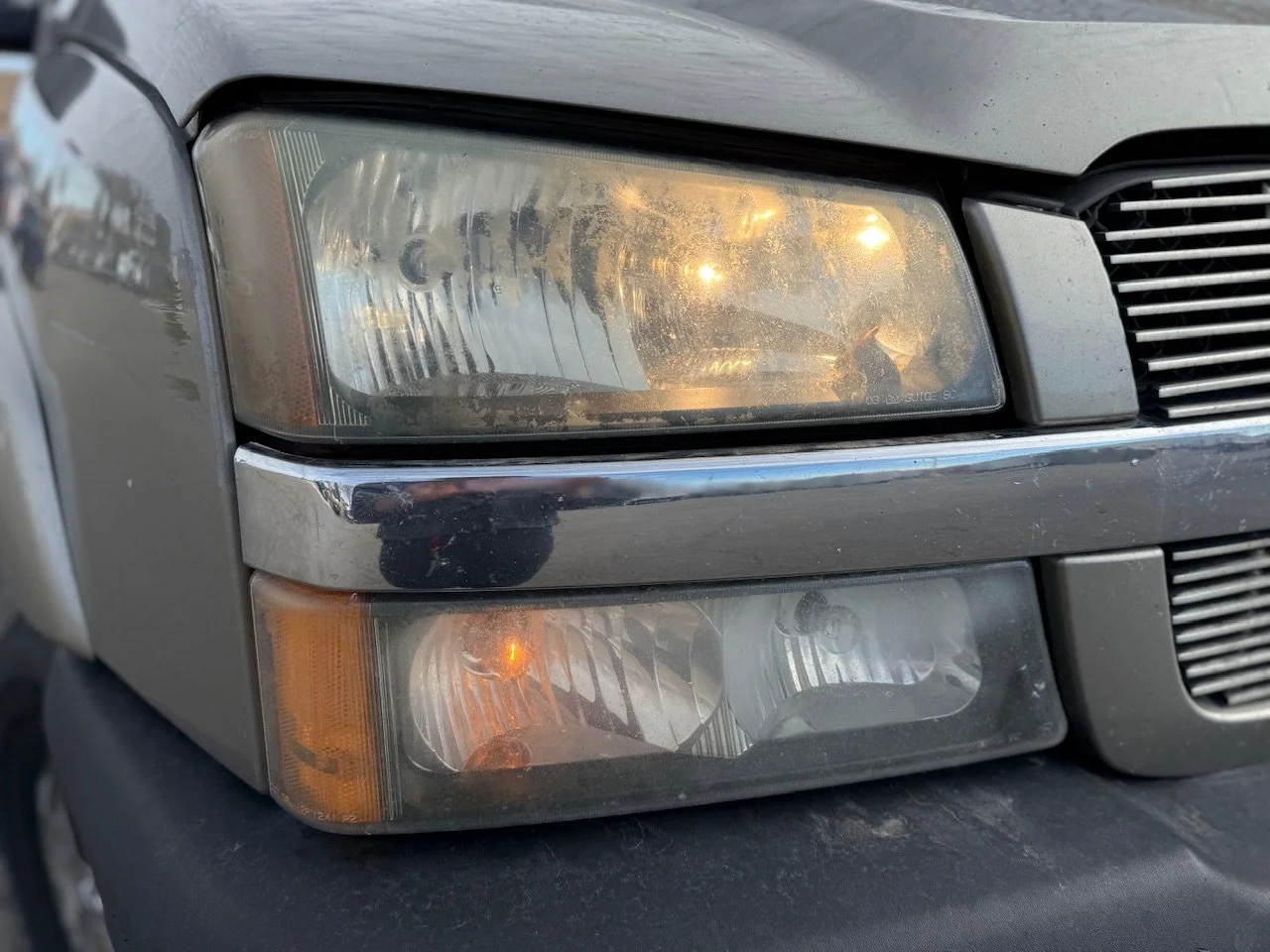 2003 Chevrolet Silverado 2500HD LS - Photo 48