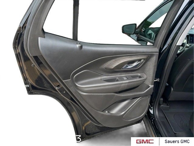 2022 GMC Terrain SLT - Photo 20