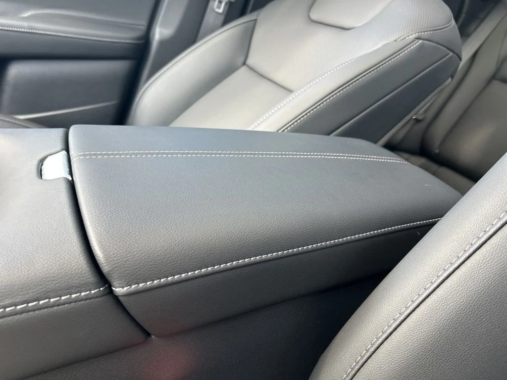 2026 Nissan Murano SL - Photo 39