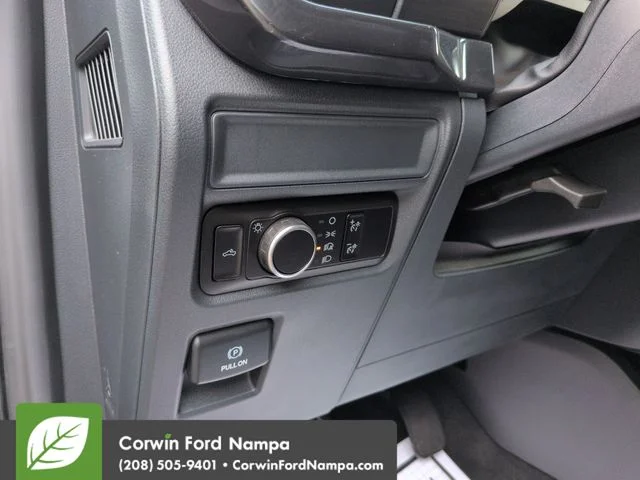 New 2026 Oxford White Ford STX image 13