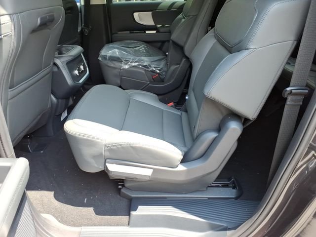 New 2026 Dark Matter Gray Metallic Ford Active image 20