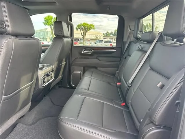 2026 GMC Sierra 2500HD Denali - Photo 25
