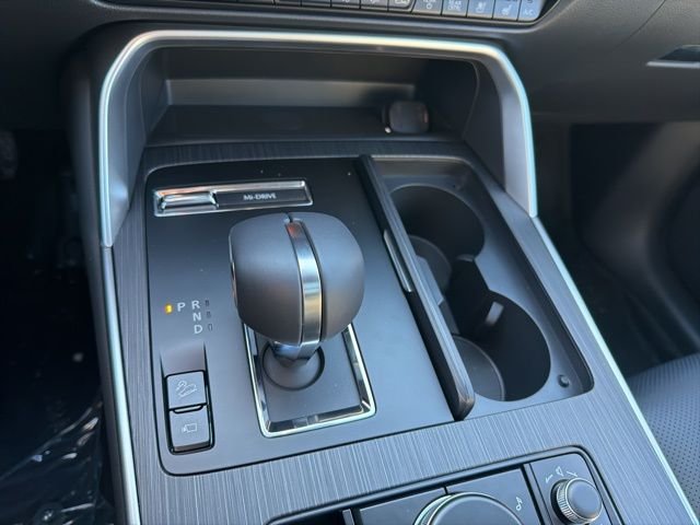 2026 Mazda CX-90 Premium Plus Package - Photo 18