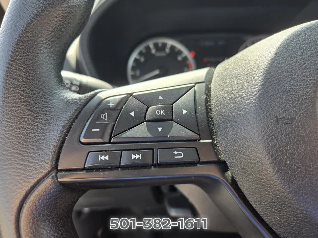 Used 2024 White Nissan S image 24