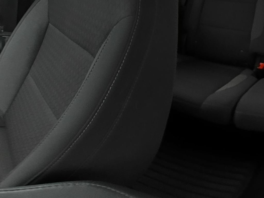Certified Used 2025 Cypress Gray Chevrolet LT image 15