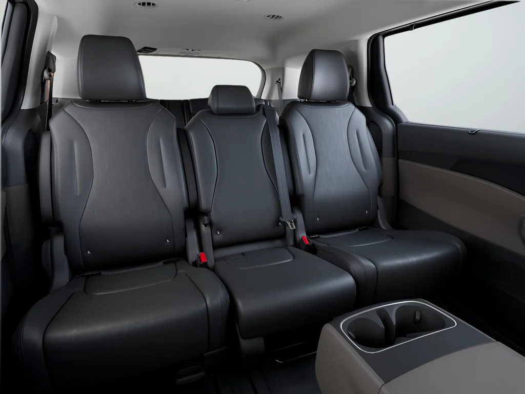 New 2027 Silver Kia EX image 11