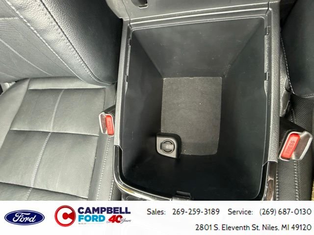 Used 2022 Black Kia SX image 39