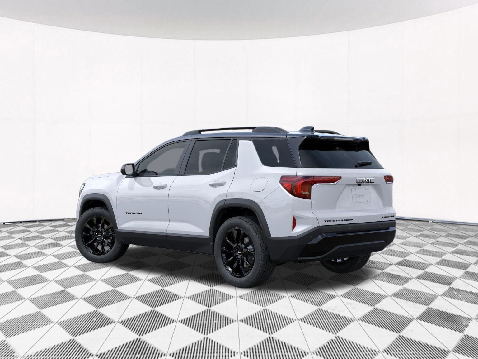 2026 GMC TERRAIN - Image 5