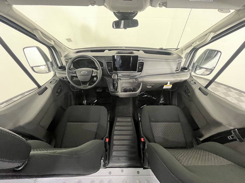 2025 Ford Transit Van Base - Photo 13