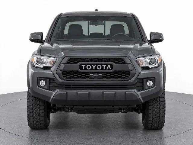 Used 2019 Magnetic Gray Metallic Toyota SR image 5