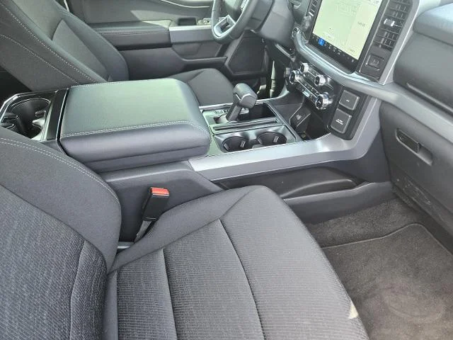 New 2026 Avalanche Ford XLT image 29