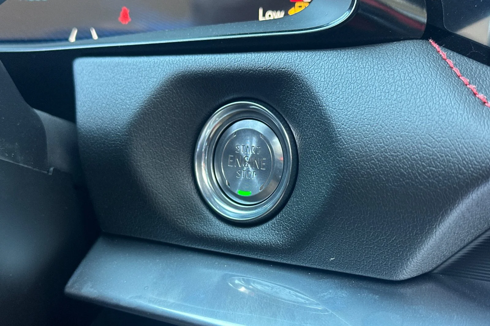 2027 Chevrolet Corvette 1LT - Photo 20