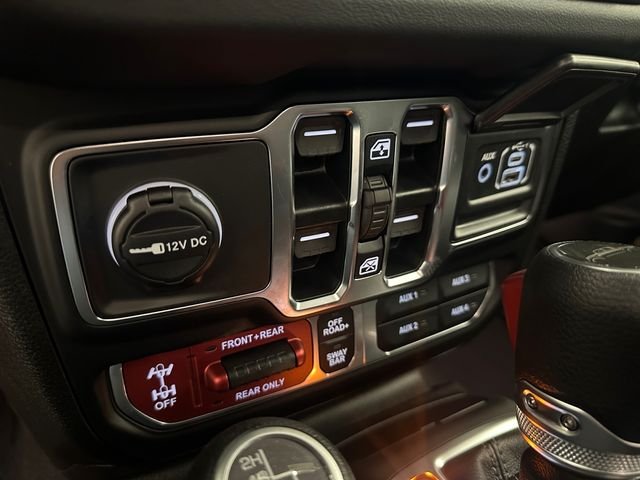 New 2026 41 Jeep Rubicon image 29