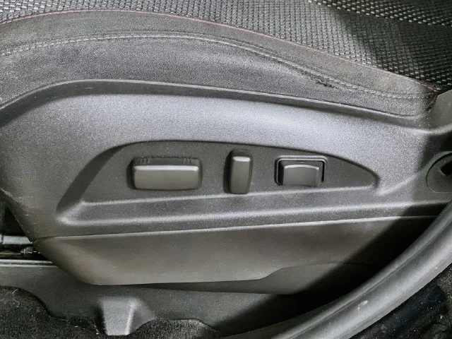 Used 2015 Black Chevrolet LT image 11
